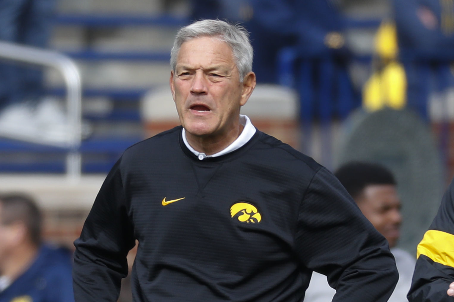 Kirk Ferentz photo (edge)